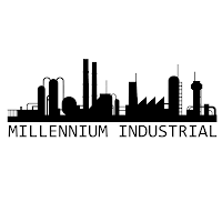 Millennium Industrial logo