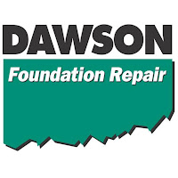 Dawson Foundation Repair logo