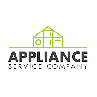 Appliance Service Co. logo