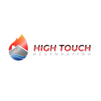 High Touch logo