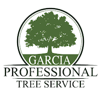 Garcia Professional Tree Service logo