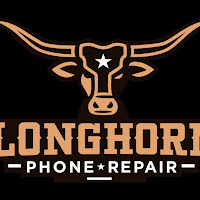 Longhorn Phone Repair logo