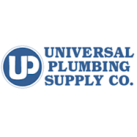 Universal Plumbing Supply Co logo