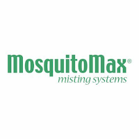 MosquitoMax Misting Systems logo