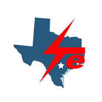 Texas Electrical Residential Contractors logo