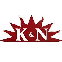 K&N Service Appliance Repair logo