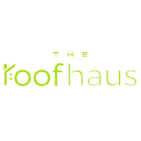 The Roof Haus logo