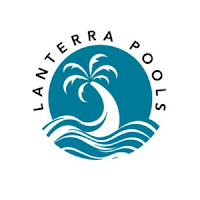 Lanterra Pools logo