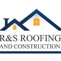 R&S Roofing logo