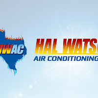 Hal Watson Air Conditioning logo