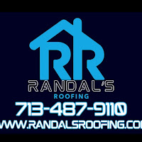Randal's Roofing logo