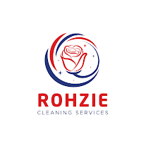 Rohzie Office Cleaning Services logo