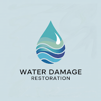 Allen Water Damage Restoration logo