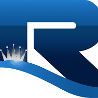 Regal Pools logo
