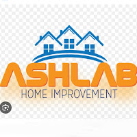 Ashlab Home Improvement logo