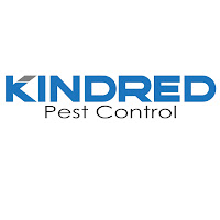 Kindred Pest Control logo