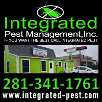 Integrated Pest Management, Inc. logo