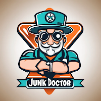 Junk Doctor logo