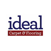 Ideal Carpet & Flooring logo