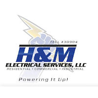 H&M Electrical Services, LLC logo