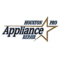Houston Pro Appliance Repair logo