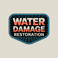 Avera Water Restoration logo