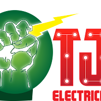 TJAT Electrical services logo