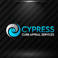Cypress Curb Appeal Services logo