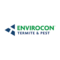 EnviroCon Termite and Pest Control logo