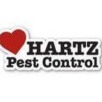 Hartz Pest Control logo