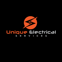 Unique Electrical Services logo