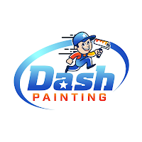 Dash Painting logo