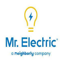 Mr. Electric of Houston Midtown logo