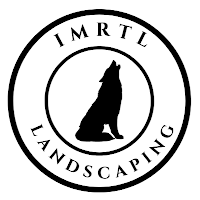 IMRTL Landscaping logo