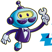 Mr. Reliable Heating & Air logo