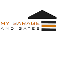 My Garage And Gates logo