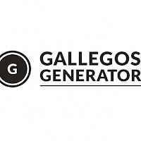 Gallegos Generator logo