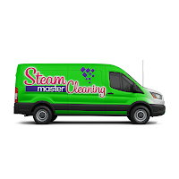Steam Master Cleaning logo