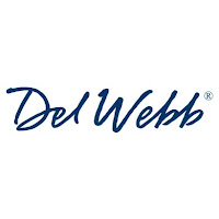 Del Webb Fulshear- 55+ Active Adult Community logo