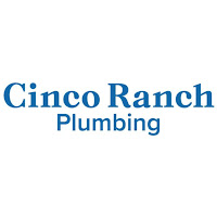 Cinco Ranch Plumbing logo