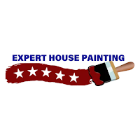 Expert House Painting logo