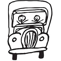 Two Men and a Truck Moving logo