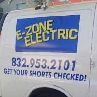 E-Zone Electric logo