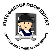 Elite Garage Door Expert logo