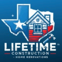 Life Time Construction logo