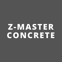 Z-Master Concrete logo