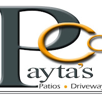 Payta's Concrete & Construction logo