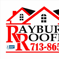 Rayburn’s Roofing logo