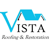 Vista Roofing and Restoration logo